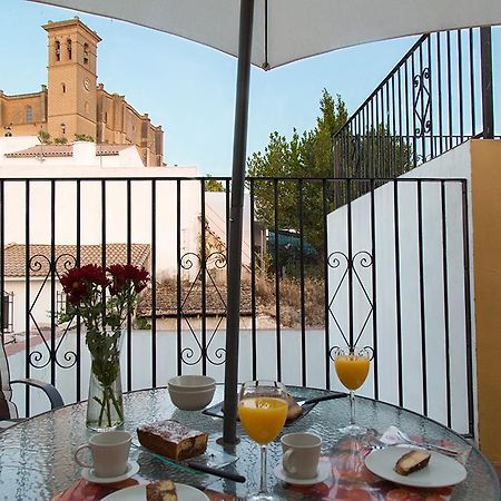 Casa Rural Migolla 奥苏纳 外观 照片