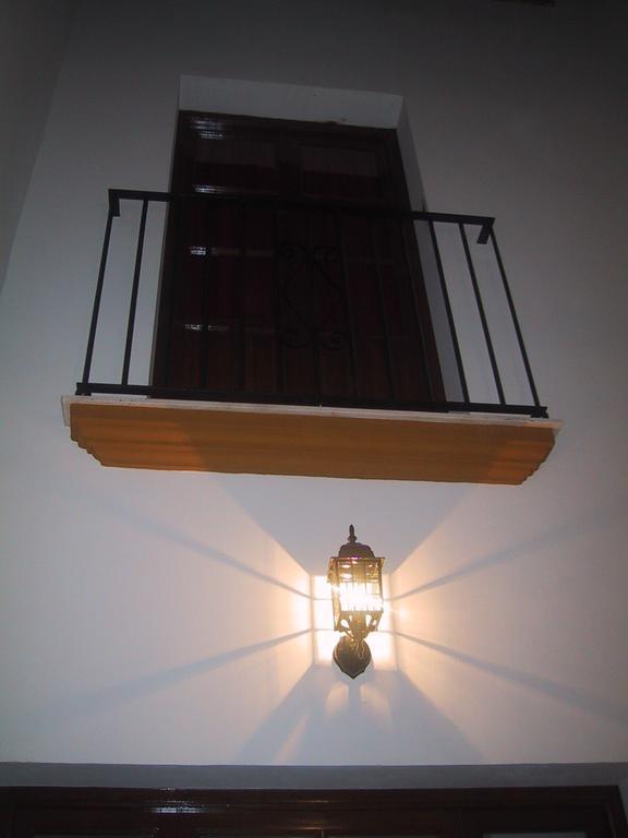 Casa Rural Migolla 奥苏纳 客房 照片