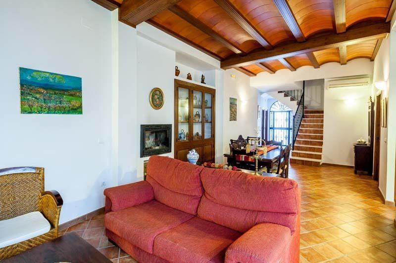 Casa Rural Migolla 奥苏纳 客房 照片