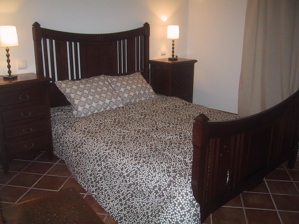 Casa Rural Migolla 奥苏纳 客房 照片