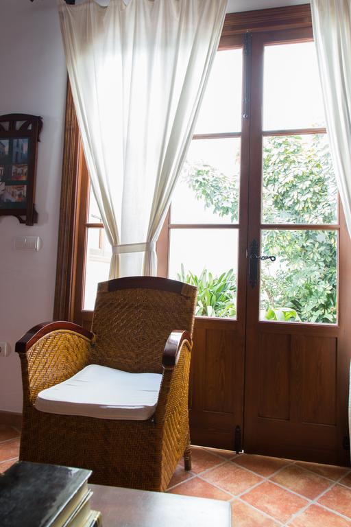 Casa Rural Migolla 奥苏纳 外观 照片