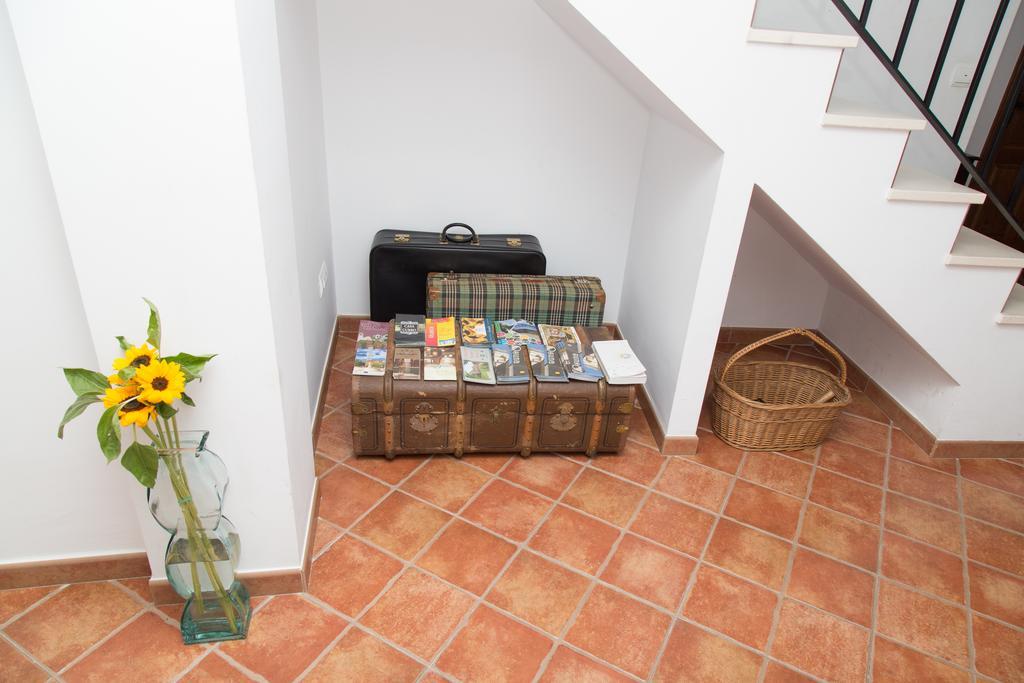 Casa Rural Migolla 奥苏纳 外观 照片