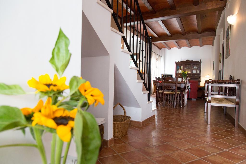 Casa Rural Migolla 奥苏纳 外观 照片