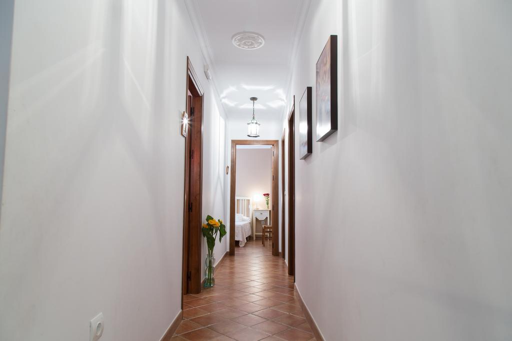 Casa Rural Migolla 奥苏纳 外观 照片