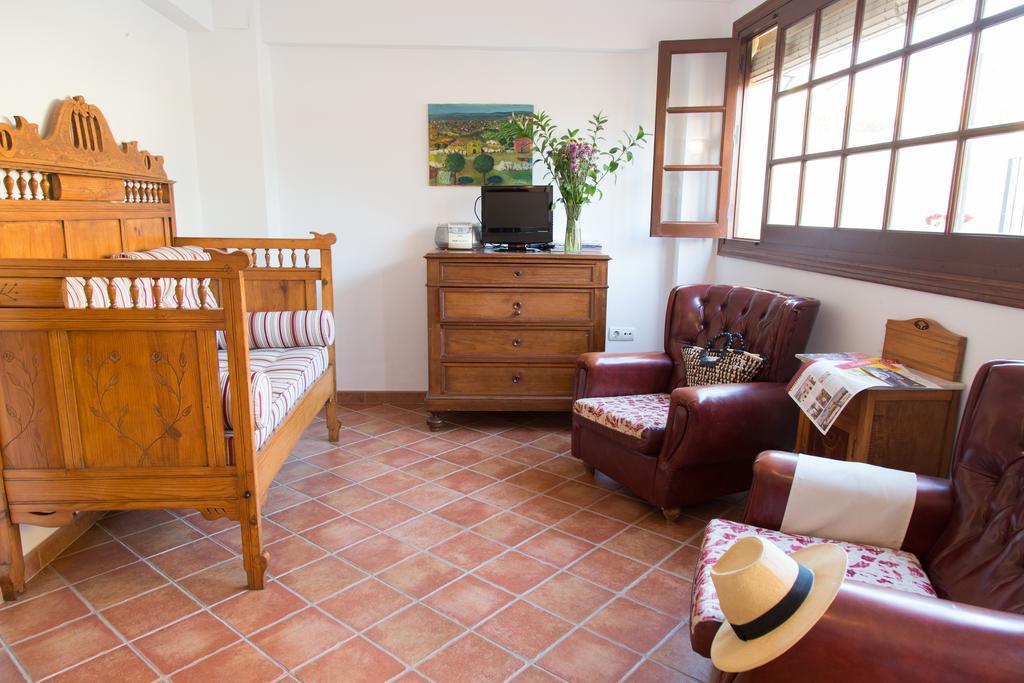 Casa Rural Migolla 奥苏纳 外观 照片