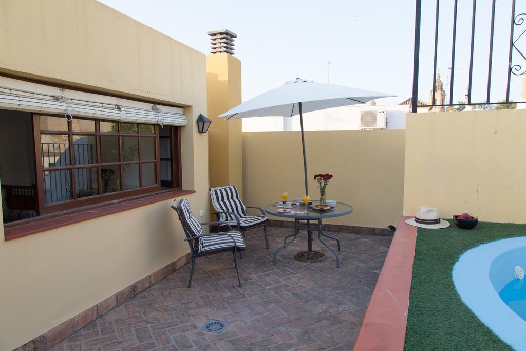 Casa Rural Migolla 奥苏纳 外观 照片