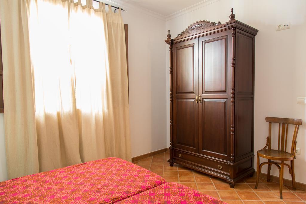 Casa Rural Migolla 奥苏纳 外观 照片
