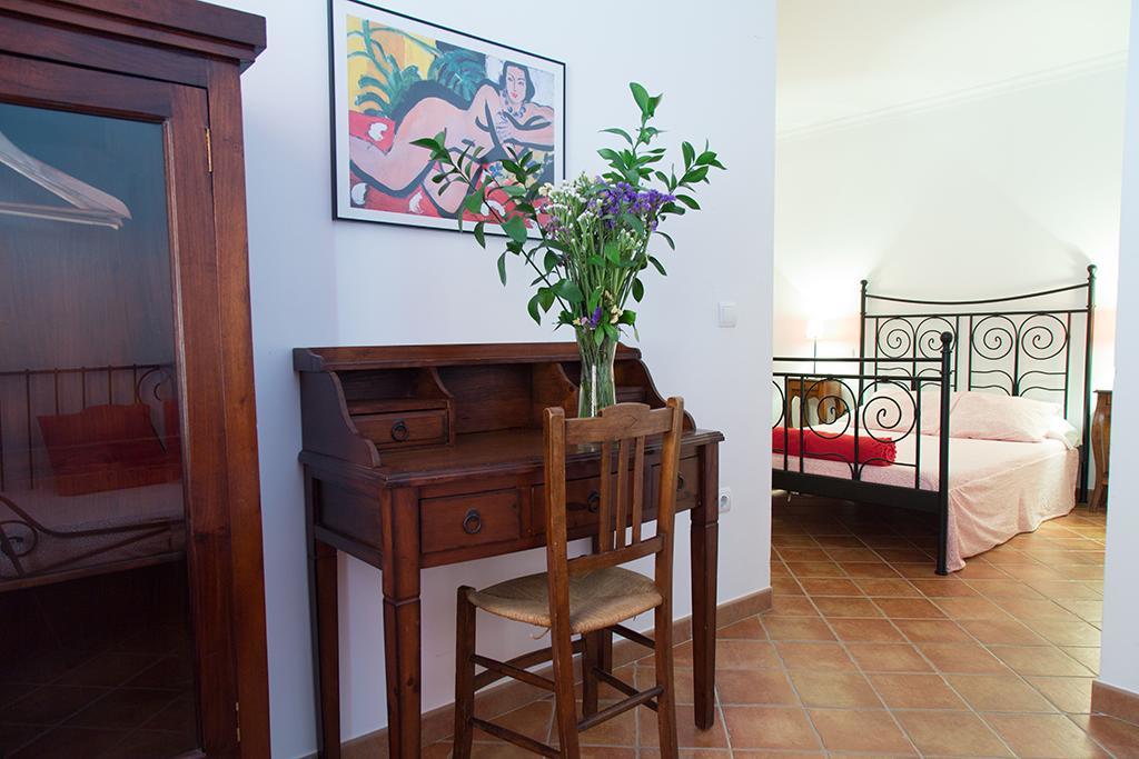 Casa Rural Migolla 奥苏纳 外观 照片